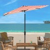 Iris Fashion Line 6.5 X 10 Ft Rectangle Umbrella - PAT8304 - Safavieh - 2 of 3