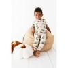 Pajama Set | Corduroy | Charlie Lou Baby - 3 of 4