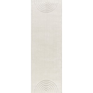 Nuloom Zia Geometric Indoor/Outdoor Rug - 1 of 4