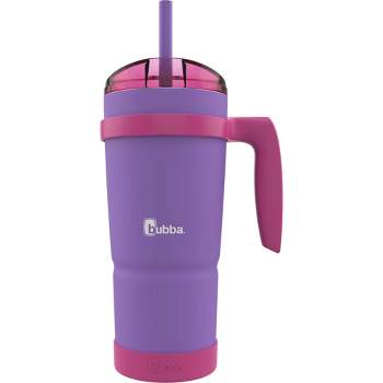 bubba brands, Dining, Nwot Bubba Capri Straw Tumbler With Silicone Sleeve  32 Oz Teal