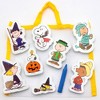Disney 'Fun In The Tub' Peanuts - 4 of 4