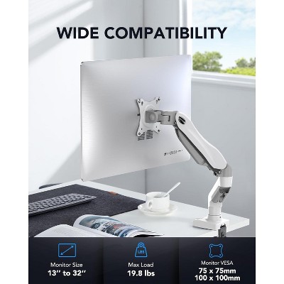 HUANUO Single Monitor Mount - Thumbnail 4