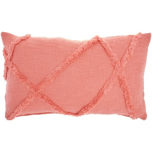 Coral throws and pillows hotsell