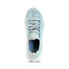 Aetrex Aetrex Women's Carly Orthopedic Arch Support Knit Sneakers for Women- Plantar Fasciitis Relief Women Sneakers W/ Lace Up - 4 of 4