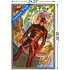 Trends International Marvel Comics Daredevil - Backstory Framed Wall Poster Prints - 3 of 4