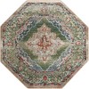 Unique Loom Isabella Collection Area Rug - Rossellini - 2 of 4