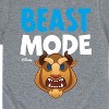 Boys' - Disney - Beast Mode Short Sleeve Graphic T-Shirt - 2 of 4