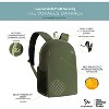 Travelon Anti-Theft The Voyages Daypack - 3 of 4