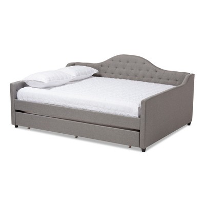 target daybed with trundle