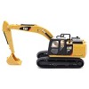 Diecast Masters 1/64 Caterpillar 320F L Hydraulic Excavator 84644 - 2 of 4
