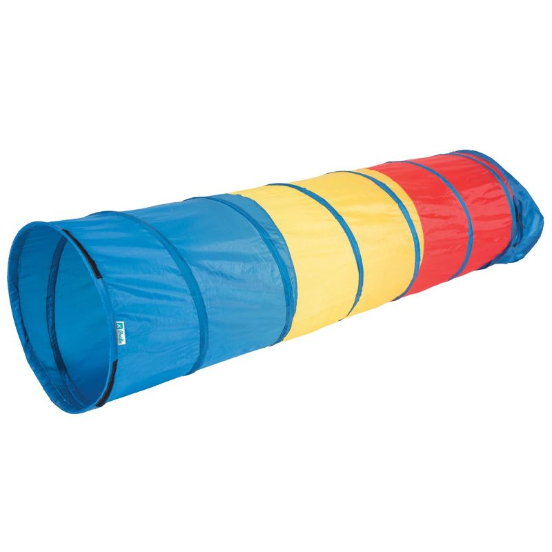 Pacific Play Tents Kids Find Me Tunnel 6Ft, 1 of 15