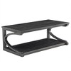 Maliang 48 Inch Modern Coffee Table With Storage, Fits For Living Room - 3 of 4