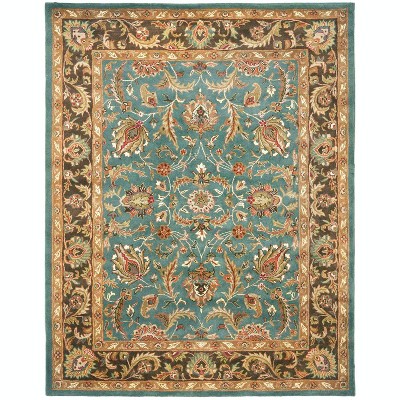 Heritage HG812 Handmade Rug - Safavieh