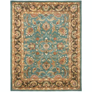 Heritage HG812 Handmade Rug - Safavieh - 1 of 4