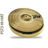 Paiste PST 3 Limited-Edition Universal Cymbal Set With Free 18" Crash 14, 16, 18 and 20 in. - 2 of 4