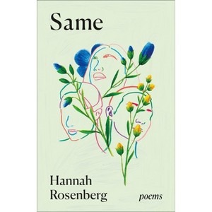 Same - by  Hannah Rosenberg (Paperback) - 1 of 1