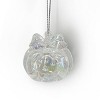 Iridescent Figural Pumpkin - Bullseye's Playground™ - 3 of 3