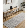 Hauteloom Rectangle Area Rug   Arctic Stone - 2 of 4