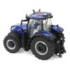 ERTL 1/64 New Holland T7.270 Blue Power Tractor Prestige Collection 61016 - 4 of 4