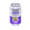 Wild Ohio Blueberry Tea Beer - 6pk/12 fl oz Cans - 2 of 3