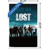 Trends International Lost Season 5 - One Sheet Framed Wall Poster Prints - 3 of 4