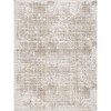 Maxax Boho Wilton Machine Woven Striped?Vintage Area Rug For Living Room, Hallway Runner, Entryway Rug - 2 of 3