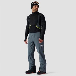 Backcountry, GORE-TEX WINDSTOPPER Hybrid Touring Bib Pant - Men's - 1 of 4
