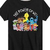 Boys' - Sesame Street - The Power Of We Short Sleeve Graphic T-Shirt - 2 of 4
