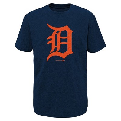 detroit tigers kids shirt