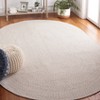 Braided BRA201 Hand Woven Rug - Safavieh - 2 of 3