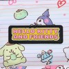 Hello Kitty & Friends Travel Tote - 3 of 4