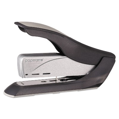 Paperpro-Bostitch inHANCE + Stapler 65-Sheet Capacity Black/Silver 1210