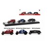 M2 Machines 1932 Ford Roadster Ford Tudor & Ford Three Window Coupe Hobby - 2 of 3