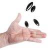 ArtCreativity Magnetic Fidget Toy Rattlesnake Eggs (Set of 3 Pairs) - 4 of 4