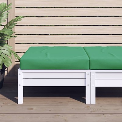 Pallet Cushion Oxford fabric (100% polyester)