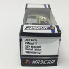 Josh Berry 2024 Mobil 1 50th Anniversary 1:64 NASCAR Diecast Action - 2 of 2