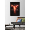Trends International Harry Potter - Order of the Phoenix Magic Unframed Wall Poster Prints - 2 of 4