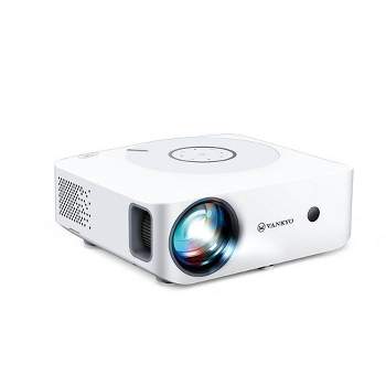 VANKYO Leisure 1080P Full HD Video Projector - E30T
