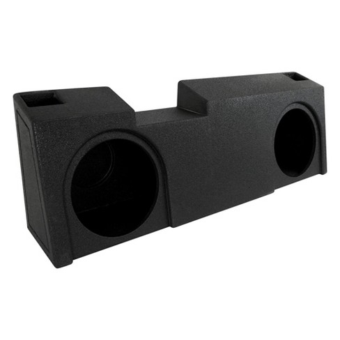 12 inch subwoofer box deals for chevy silverado extended cab