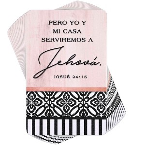 Dicksons Inspirational Pocket Card Bookmark for Books and Novels 2.5 x 4 Cardstock Love is Patient - Pack of 12 - 1 of 1