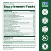 MegaFood Men's 55+ Advanced Multivitamin w/ Choline, Vitamin D & Vitamin B12 - Brain Health & Immune Support Supplement for Adults, 60 Tabs. - 4 of 4