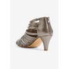 Comfortview Women's The Saffi Shootie (Wide Widths Available) - 3 of 4