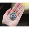 SalesOne LLC Marvel Eternals Cosmic Symbols Limited Edition Premiere Pin | Toynk Exclusive - 3 of 4