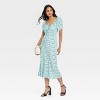 Women's Midi Sundress - A New Day™ - 3 of 3