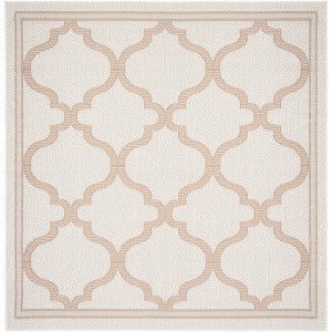 Bermuda BMU810 Power Loomed Rug - Safavieh - 1 of 4