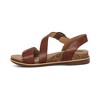 Aetrex Tamara Asymmetrical Quarter Strap Sandal - 4 of 4