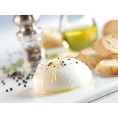 BelGioioso Burrata Cheese - 8oz