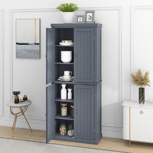 Target kitchen pantry cabinet discount
