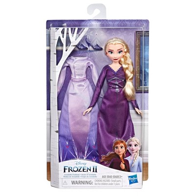 frozen dolls target