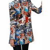 Women's Kendall Jet Setter Blazer - La' Ros - 4 of 4